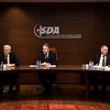 SDA: Ovo su pitanja o izdaji na koja Nikšić i Trojka duguju odgovor javnosti