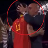 FIFA izbacila iz nogometa čelnika španskog saveza zbog skandala na Svjetskom prvenstvu