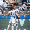Hertha na pogon Bosanaca zabila petardu: Tabaković postigao dva, Prevljak jedan pogodak