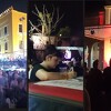 U Mostaru noćno ludilo: Otvoreni Street Art i Jazz festival, publiku zabavlja i popularni bend TBF