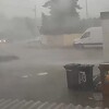 Snažna oluja u dijelu Njemačke. Vjetar srušio šator, tridesetak povrijeđenih