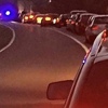 Jedna osoba poginula u saobraćajnoj nesreći na putu Žepče - Maglaj