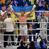 Neuništivi Usyk nokautirao Duboisa u spektaklu, Britanac tvrdi da je pokraden