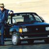 Shelby Omni GLH-S: GTI na američki način