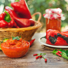 Recept za "lažni" ajvar: Napravite omiljeni balkanski namaz za 30 minuta