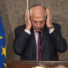 Magazin Politico "bocnuo" Borrella: Priručnik o tome kako se diplomate ne bi trebale ponašati