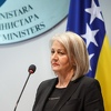 Borjana Krišto sutra na Bledskom strateškom forumu