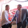 Dodika na Kočićevom zboru dočekao Stanivuković: I ja bih lajao da sam u opoziciji kao što sam i lajao
