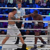 Koliko su Usyk i Dubois zaradili od meča u kojem je Ukrajinac odbranio titulu