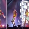 Rita Ora se na nastupu ogrnula zastavom Srbije, nakon kritika se pravdala da nije vidjela
