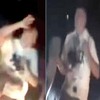 Dok Srbija igra na SP-u, Jokić zaustavlja saobraćaj i pijan pleše s trubačima