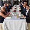 Krišto prisustvovala radnoj večeri uoči početka Bledskog strateškog foruma