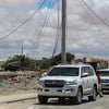 U Američkom zračnom napadu u Somaliji ubijeno 13 boraca Al-Šababa