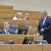 Predstavnički dom odlučuje o dva od tri planirana zakona: O jednom nisu postigli dogovor iako su obećali