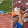 Sportsko čudo godine: Preboljela pad pred ciljem i nevjerovatnim preokretom donijela zlato