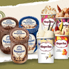 Po čemu se razlikuju gelato i sladoled? Popularne brendove kupite u Crvena jabuka marketima