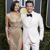 Usred glasina o drugoj vezi, Irina Shayk otkrila da uživa na odmoru s Bradleyjem Cooperom
