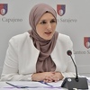 Naida Hota Muminović: Provjerit ćemo ko je izdao raspored sa izmijenjenim nazivom predmeta