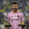 Problem s kojim se Messi prvi put susreće u karijeri: Propustit će tri utakmice za klub