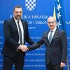 Konaković pisao Grlić-Radmanu zbog velikih gužvi na granicama BiH i Hrvatske