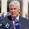 Čović sumnja u provodivost presude i najavljuje snažniju borbu: Legitimnost će biti još jače izražena