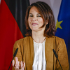 Annalena Baerbock o skandalu u španskom nogometu: Zamislite da je Merkel tako poljubila Lahma
