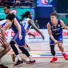 Košarkaši Srbije nakon ubjedljive pobjede protiv Portorika prošli su u drugi krug Mundobasketa