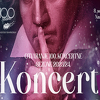 Koncert otvaranja jubilarne 100. sezone Sarajevske filharmonije osmog septembra