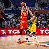 Moćna Španija razbila Brazil i dokazala da je jedan od favorita za titulu prvaka svijeta
