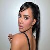 Kim Kardashian pokazala treću frizuru u mjesec dana, iznenadila novom promjenom