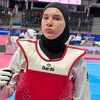 Od sakupljanja pomoći za učešće do medalje: Ovo je priča o Sari Pidro, teakwondo viceprvakinji Evrope