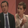 Okršaj Kurtija i Brnabić na Bledu: Imali bi normalne odnose da su nam komšije Česi, a ne Srbi