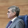 Zvizdić: Netačno je da je načelno dogovorena reforma Ustavnog suda BiH i zatvaranje OHR-a