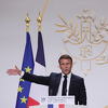 Macron: EU bi trebala razmotriti "Evropu s više brzina" kako bi se nosila s proširenjem