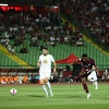 Tok utakmice: Sarajevo - Velež 1:0