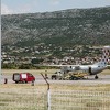 Aerodrom u Mostaru konačno bilježi dobre rezultate, redovne linije za Zagreb i tokom zime