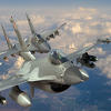Ukrajina se suočava sa mnogim izazovima u uvođenju F-16 u borbu