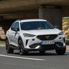 Testirali smo Cupra Formentor 1.5 TSI: Njemačka tehnika i južnjački šarm