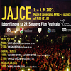 Izbor filmova iz programa 29. Sarajevo Film Festivala u Jajcu