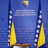 Press konferencija u vezi nove presude Evropskog suda protiv BiH