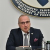Grlić Radman: Otvaranje pregovora BiH i EU do kraja ove ili početkom iduće godine