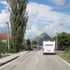 Teretno vozilo usmrtilo pješakinju na magistrali Ljubuški - Grude