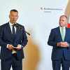Nešić sa Karnerom: Austrija je ključni partner BiH na evropskom putu