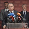 Trojka: Presuda Evropskog suda predstavlja polazišnu osnovu za buduće pregovore o reformama u BiH