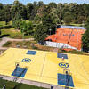 Mjesto okupljanja ljubitelja sporta: Mozzart Arena u Banjoj Luci dobila još ljepši izgled