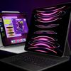 Appleov novi iPad Pro će imati OLED ekran i novu tastaturu