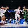 Košarkaši Litvanije pobijedili Crnogorce i osvojili prvo mjesto u grupi na Svjetskom prvenstvu