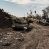 Za 13 sedmica Ukrajina izgubila svega pet Leopard 2 tenkova od 71 koliko je dobila
