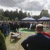 Jevgenij Prigožin pokopan u Sankt Peterburgu, Putin nije došao na sprovod