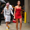 Fotografija Hailey i Justina Biebera izazvala rasprave: Jesu li oni ikad obučeni za isti događaj?